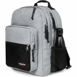 Eastpak Sac à dos Pinzip EK0A5B9Q (363 Sunday Grey) for Sacs à dos Couleur Gris -Eastpak Soldes 23286394 500 D