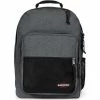 Eastpak Sac à dos Pinzip EK0A5B9Q (77H Black Denim) for Sacs à dos Couleur Gris -Eastpak Soldes 23286395 500 A