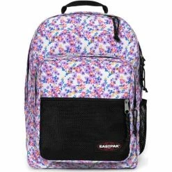 Eastpak Sac à dos Pinzip EK0A5B9Q (U53 Ditsy White) for Sacs à dos Couleur Multicolore