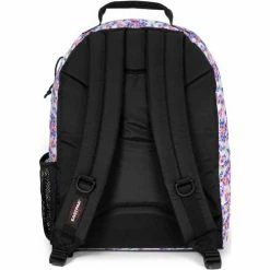 Eastpak Sac à dos Pinzip EK0A5B9Q (U53 Ditsy White) for Sacs à dos Couleur Multicolore -Eastpak Soldes 23286396 500 C