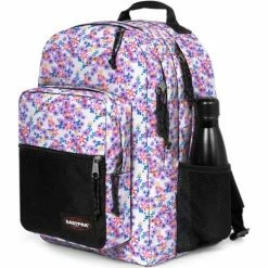 Eastpak Sac à dos Pinzip EK0A5B9Q (U53 Ditsy White) for Sacs à dos Couleur Multicolore -Eastpak Soldes 23286396 500 D