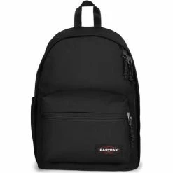 Eastpak Sac à dos Office Zippl'R EK0A5BBJ (008 BLACK) for Sacs à dos Couleur Noir