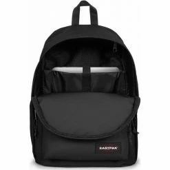 Eastpak Sac à dos Office Zippl'R EK0A5BBJ (008 BLACK) for Sacs à dos Couleur Noir -Eastpak Soldes 23286398 500 D