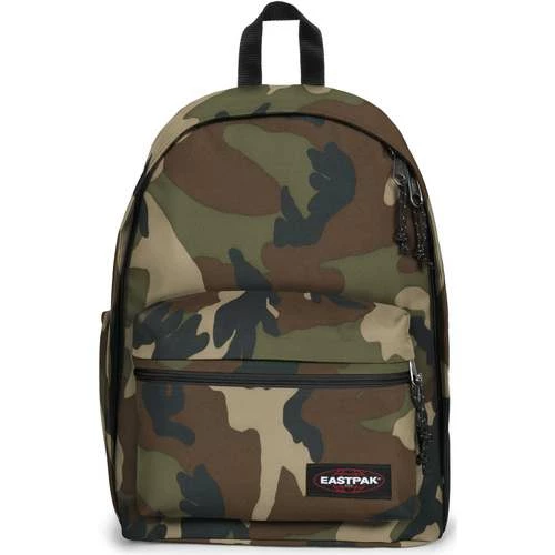 Eastpak Sac à dos Office Zippl'R EK0A5BBJ (181 CAMO) for Sacs à dos Couleur Multicolore 3 Eastpak Sac à dos Office Zippl'R EK0A5BBJ (181 CAMO) for Sacs à dos Couleur Multicolore