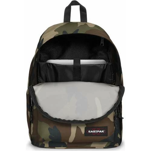 Eastpak Sac à dos Office Zippl'R EK0A5BBJ (181 CAMO) for Sacs à dos Couleur Multicolore 4 Eastpak Sac à dos Office Zippl'R EK0A5BBJ (181 CAMO) for Sacs à dos Couleur Multicolore – Image 2