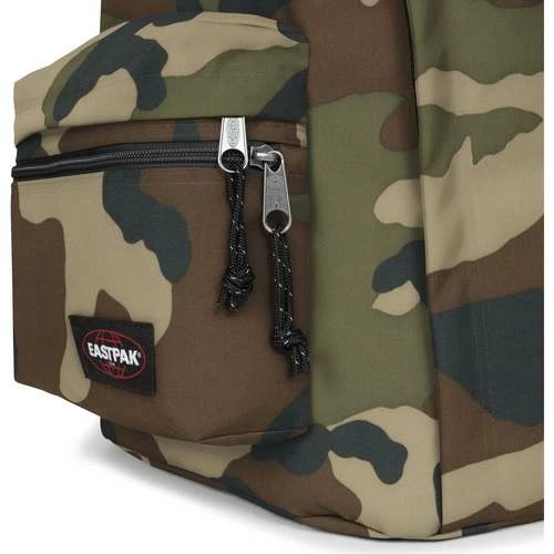 Eastpak Sac à dos Office Zippl'R EK0A5BBJ (181 CAMO) for Sacs à dos Couleur Multicolore 7 Eastpak Sac à dos Office Zippl'R EK0A5BBJ (181 CAMO) for Sacs à dos Couleur Multicolore – Image 5