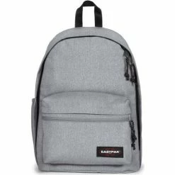 Eastpak Sac à dos Office Zippl'R EK0A5BBJ (363 SUNDAY GREY) for Sacs à dos Couleur Gris