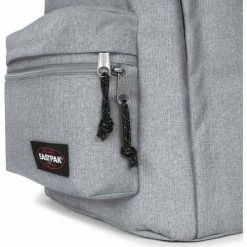 Eastpak Sac à dos Office Zippl'R EK0A5BBJ (363 SUNDAY GREY) for Sacs à dos Couleur Gris -Eastpak Soldes 23286400 500 D