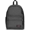 Eastpak Sac à dos Office Zippl'R EK0A5BBJ (77H BLACK DENIM) for Sacs à dos Couleur Gris -Eastpak Soldes 23286401 500 A