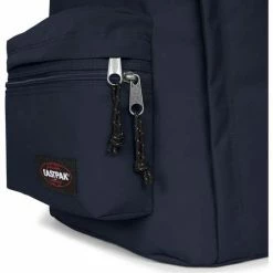 Eastpak Sac à dos Office Zippl'R EK0A5BBJ (L83 ULTRA MARINE) for Sacs à dos Couleur Bleu -Eastpak Soldes 23286402 500 D
