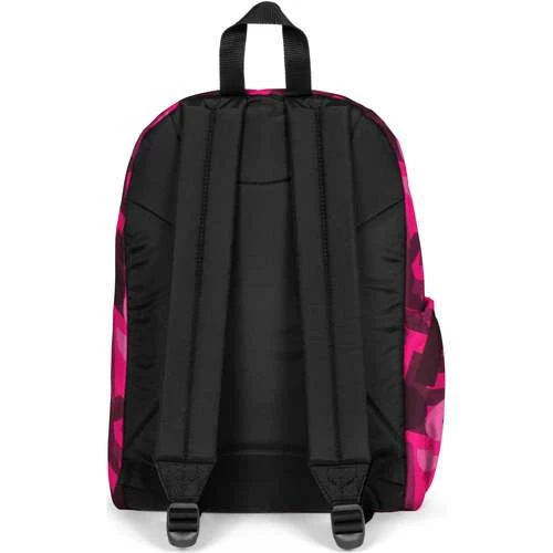 Eastpak Sac à dos Office Zippl'R EK0A5BBJ (U33 LETTER PINK) for Sacs à dos Couleur Multicolore 5 Eastpak Sac à dos Office Zippl'R EK0A5BBJ (U33 LETTER PINK) for Sacs à dos Couleur Multicolore – Image 3