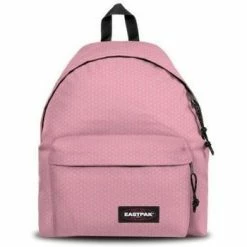 Eastpak Sac à dos Padded Pak'R for Sacs à dos Couleur refleks pink