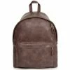 Eastpak Sac à dos Padded Pak'r EK620 J01 - Marron for Pochettes / Sacoches Couleur Multicolor -Eastpak Soldes 23304411 500 A