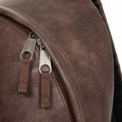 Eastpak Sac à dos Padded Pak'r EK620 J01 - Marron for Pochettes / Sacoches Couleur Multicolor -Eastpak Soldes 23304411 500 E