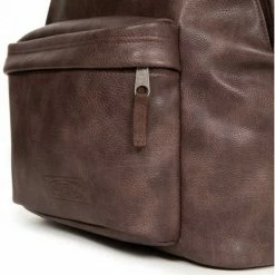 Eastpak Sac à dos Padded Pak'r EK620 J01 - Marron for Pochettes / Sacoches Couleur Multicolor -Eastpak Soldes 23304411 500 F