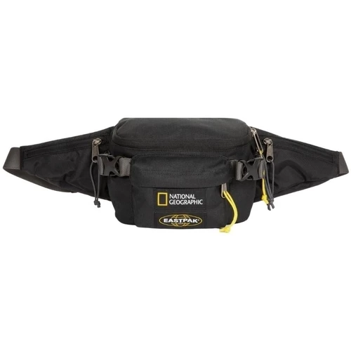 Eastpak Sac Banane National Geographic REf 57130 U for Pochettes / Sacoches Couleur Noir 3 Eastpak Sac Banane National Geographic REf 57130 U for Pochettes / Sacoches Couleur Noir