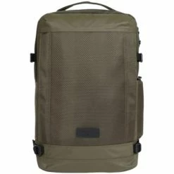 Eastpak Sac A dos Tecum Ref 57128 C06 Vert 47*33*18 cm for Sacs à dos Couleur Vert