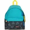 Eastpak EK000620 for Sacs à dos Couleur Vert -Eastpak Soldes 23334343 500 A