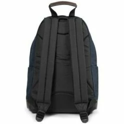 Eastpak WYOMING EK811-26W TRIPLE DENIM for Sacs à dos Couleur Bleu -Eastpak Soldes 23335263 350 D