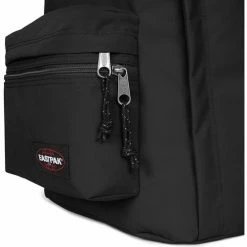 Eastpak Office Zippl'r for Sacs à dos Couleur noir -Eastpak Soldes 23344731 500 D