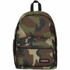 Eastpak Office Zippl'r for Sacs à dos Couleur vert