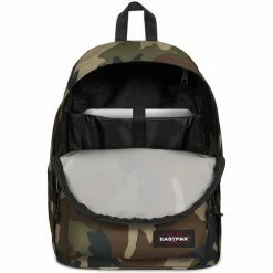 Eastpak Office Zippl'r for Sacs à dos Couleur vert -Eastpak Soldes 23344732 500 C