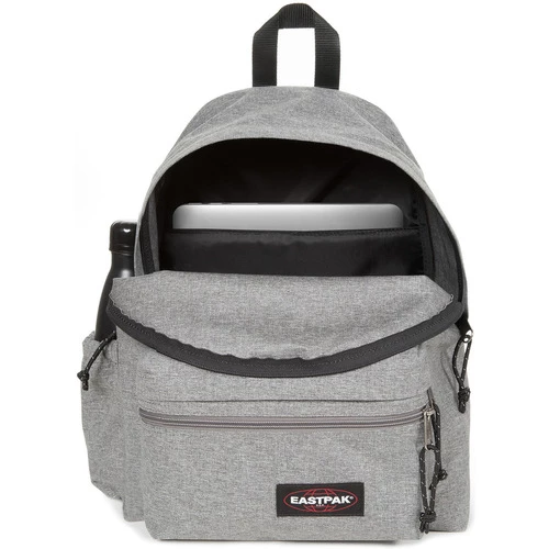 Eastpak Padded Zippl'r + for Sacs à dos Couleur gris 5 Eastpak Padded Zippl'r + for Sacs à dos Couleur gris – Image 3