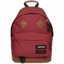 Eastpak Stranger Things x Wyoming for Sacs à dos Couleur rouge