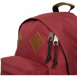 Eastpak Stranger Things x Wyoming for Sacs à dos Couleur rouge -Eastpak Soldes 23350617 500 D