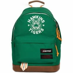 Eastpak Stranger Things x Wyoming for Sacs à dos Couleur vert