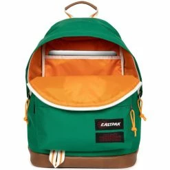 Eastpak Stranger Things x Wyoming for Sacs à dos Couleur vert -Eastpak Soldes 23350618 500 C