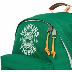 Eastpak Stranger Things x Wyoming for Sacs à dos Couleur vert -Eastpak Soldes 23350618 500 D