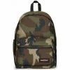 Eastpak Sac à dos Office Zippl'R EK0A5BBJ 181 - Camo vert for Pochettes / Sacoches Couleur Multicolor -Eastpak Soldes 23357761 500 A