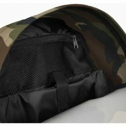 Eastpak Sac à dos Office Zippl'R EK0A5BBJ 181 - Camo vert for Pochettes / Sacoches Couleur Multicolor -Eastpak Soldes 23357761 500 D