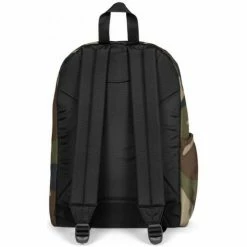 Eastpak Sac à dos Office Zippl'R EK0A5BBJ 181 - Camo vert for Pochettes / Sacoches Couleur Multicolor -Eastpak Soldes 23357761 500 F