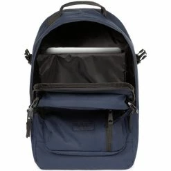 Eastpak Smallker for Sacs à dos Couleur bleu -Eastpak Soldes 23357952 500 C