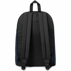 Eastpak Out Of Office for Sacs à dos Couleur bleu -Eastpak Soldes 23357954 500 B