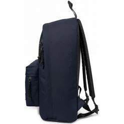 Eastpak Out Of Office for Sacs à dos Couleur bleu -Eastpak Soldes 23357954 500 C
