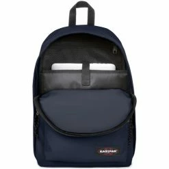 Eastpak Out Of Office for Sacs à dos Couleur bleu -Eastpak Soldes 23357954 500 D