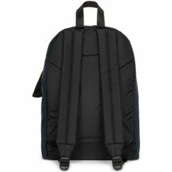 Eastpak Out Of Office for Sacs à dos Couleur bleu -Eastpak Soldes 23357956 500 B
