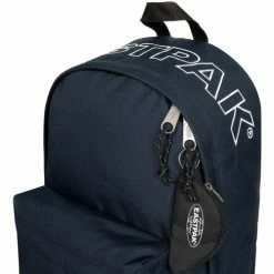 Eastpak Out Of Office for Sacs à dos Couleur bleu -Eastpak Soldes 23357956 500 D