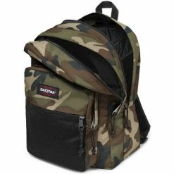 Eastpak Pinnacle for Sacs à dos Couleur vert 9 Eastpak Pinnacle for Sacs à dos Couleur vert -Eastpak Soldes 23357958 500 D