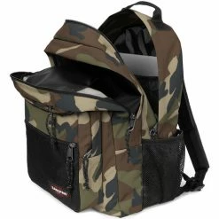 Eastpak Pinzip for Sacs à dos Couleur vert -Eastpak Soldes 23357960 500 D