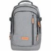 Eastpak Smallker for Sacs à dos Couleur gris -Eastpak Soldes 23357961 500 A
