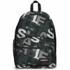 Eastpak Sac à dos Office Zippl'R EK0A5BBJ U34 - Gris motif for Pochettes / Sacoches Couleur Multicolor -Eastpak Soldes 23357996 500 A