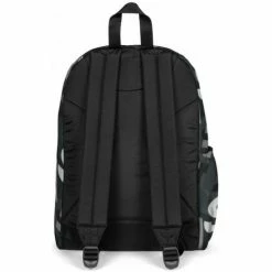 Eastpak Sac à dos Office Zippl'R EK0A5BBJ U34 - Gris motif for Pochettes / Sacoches Couleur Multicolor -Eastpak Soldes 23357996 500 F