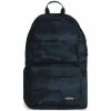 Eastpak Sac à dos Padded Double EK0A5B7Y U45 - Camo Gris for Pochettes / Sacoches Couleur Multicolor -Eastpak Soldes 23357998 500 A