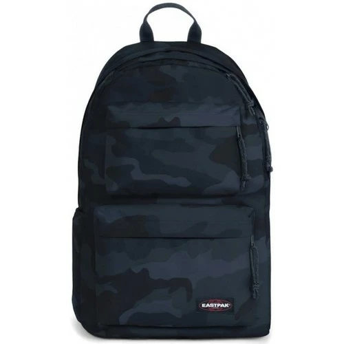 Eastpak Sac à dos Padded Double EK0A5B7Y U45 - Camo Gris for Pochettes / Sacoches Couleur Multicolor 3 Eastpak Sac à dos Padded Double EK0A5B7Y U45 - Camo Gris for Pochettes / Sacoches Couleur Multicolor