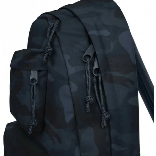 Eastpak Sac à dos Padded Double EK0A5B7Y U45 - Camo Gris for Pochettes / Sacoches Couleur Multicolor 5 Eastpak Sac à dos Padded Double EK0A5B7Y U45 - Camo Gris for Pochettes / Sacoches Couleur Multicolor – Image 3