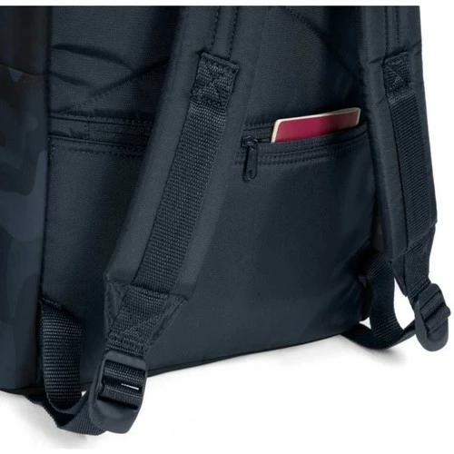 Eastpak Sac à dos Padded Double EK0A5B7Y U45 - Camo Gris for Pochettes / Sacoches Couleur Multicolor 7 Eastpak Sac à dos Padded Double EK0A5B7Y U45 - Camo Gris for Pochettes / Sacoches Couleur Multicolor – Image 5